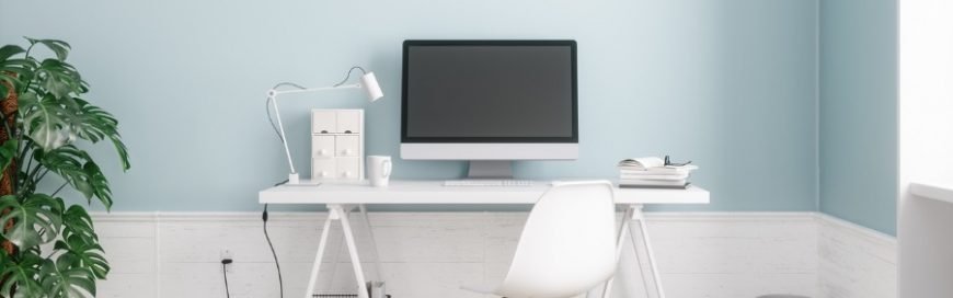 Stay Balanced When Working at Home With These 7 Tips