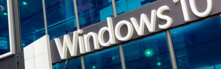 New Windows 10 Update: Things You Need to Know